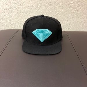 Diamond Supply Co. Snapback
